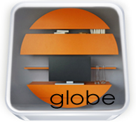 globe